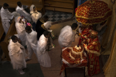 Eucharist