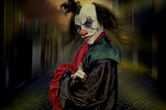 The-clown
